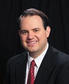 Dennis H. Goldsberry photo