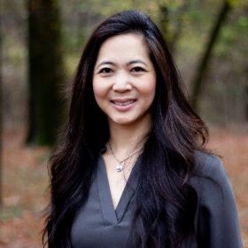 Diana Hua photo