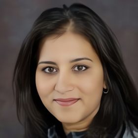 Raji Selvaraj photo