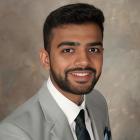 Shrey Patel, O.D. photo