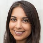 Noreen Shaikh, photo