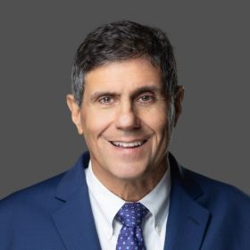 Dwayne B. Baharozian photo