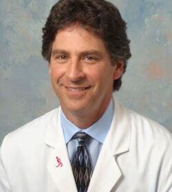 Elliot L. Levine photo
