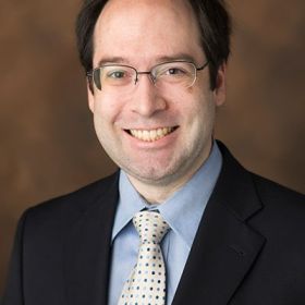 Eric N. Brown photo
