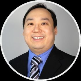 Eric R. Chen photo
