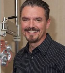 Eric W. Leser photo
