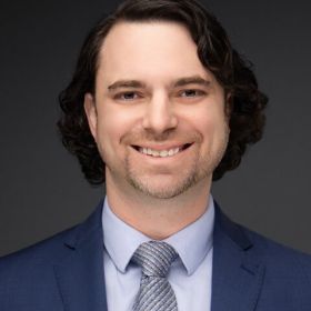 Evan D. Schoenberg photo