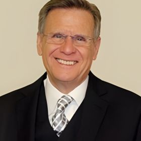 Everett A. Moody photo