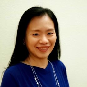 Felicia K. Chen photo