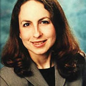 Gail F. Schwartz photo