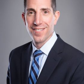 Geoffrey P. Schwartz photo