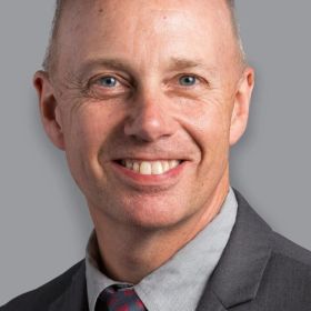 George J. Brown photo