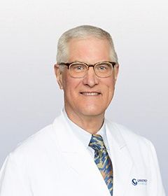 Gerald P. Lubert photo