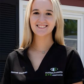 Hannah Donovan photo