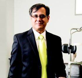 Hiren R. Parekh photo