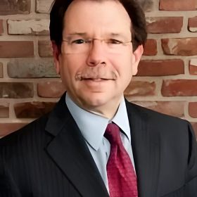 Howard L. Distelman photo