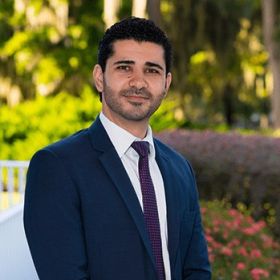 Hussain Elhalis photo