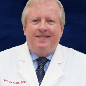 James D. Cole photo