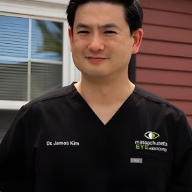James Kim photo