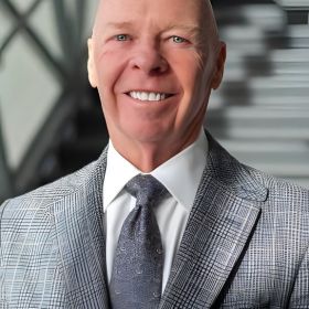 James Patterson photo