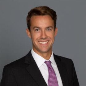 Jason F. Miles photo