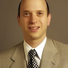 Jeffrey L. Marx photo