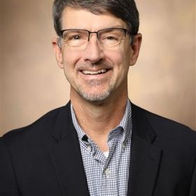 Jeffrey S. Hunter photo