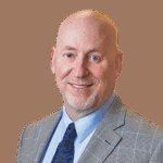 Jeffrey T. Liegner photo