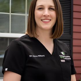 Jenna Willard photo