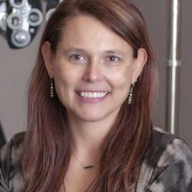 Jennifer Alverson photo