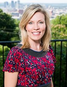 Jennifer D. Davidson photo
