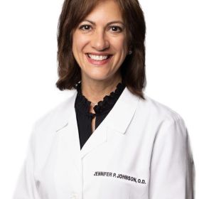 Jennifer Johnson photo
