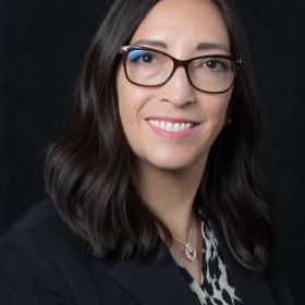 Jennifer Murray photo