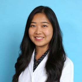 Jennifer P. Wang photo