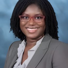 Jessica Olayanju photo