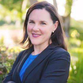 Jodie A. Armstrong photo