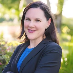 Jodie A. Armstrong photo