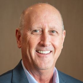 John Eitzen photo