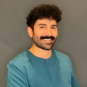 Joseph Ibarra photo