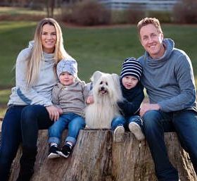Josh Tims photo