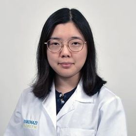 June Geng photo