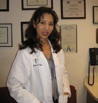 Justine N. Chen photo
