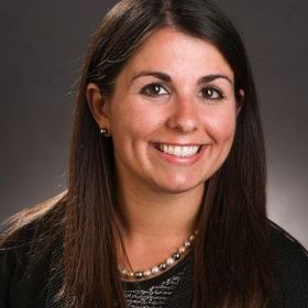 Kara A. Dolezal photo