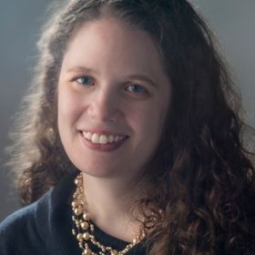 Katherine A. Fallano photo