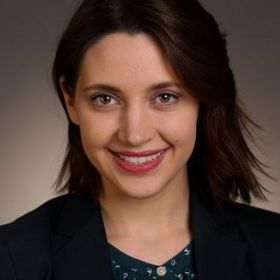 Katherine M. Hogan photo