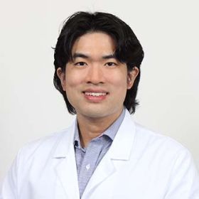 Kenneth Chang photo