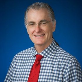 Kenneth Seger photo