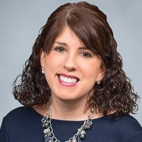 Kristine J. Lare-Knappenberger photo