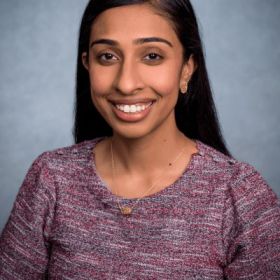Krupa Patel photo