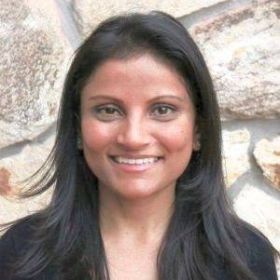 Kruti Patel photo
